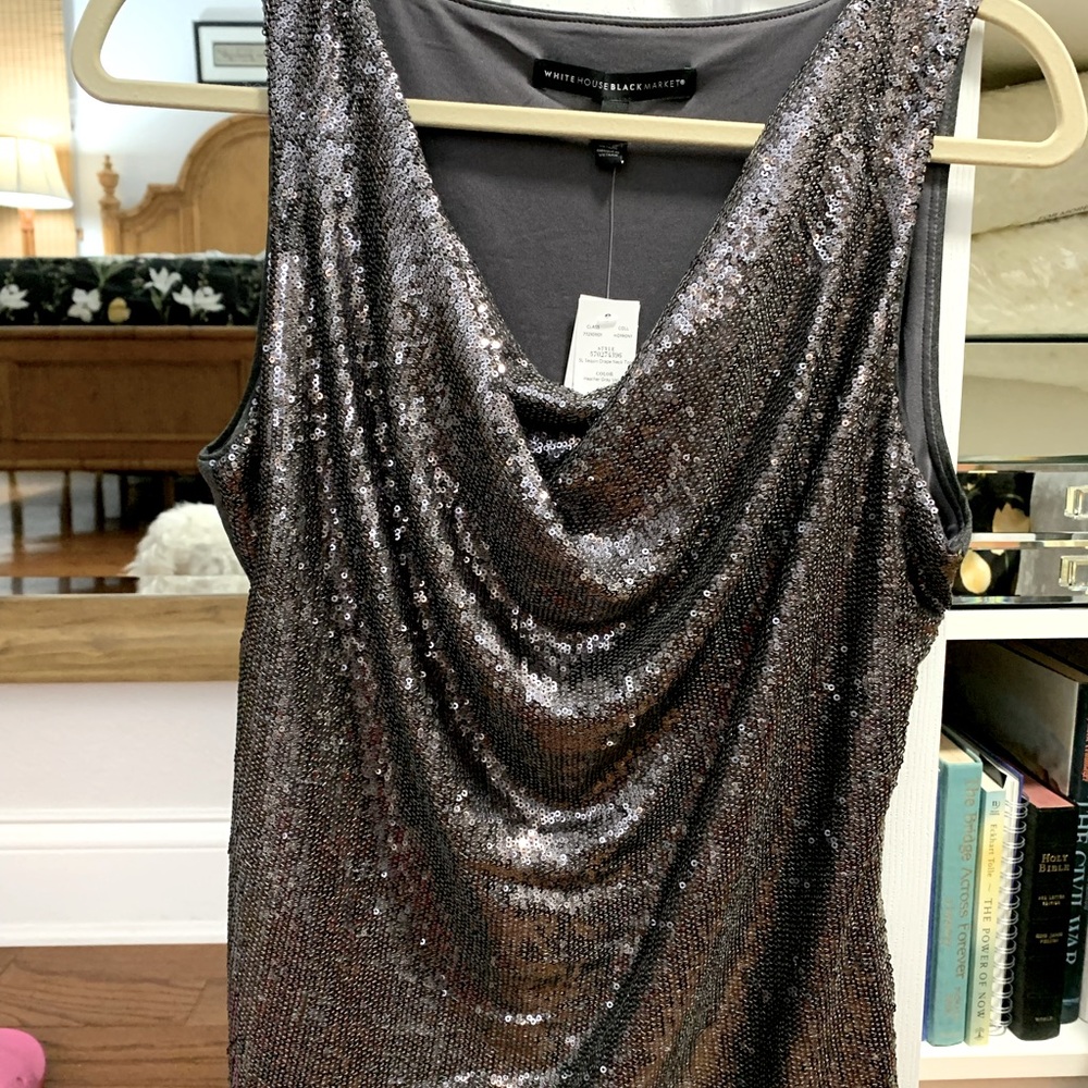 Dressy top